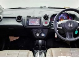 Honda Mobilio 2015 DKI Jakarta dijual dengan harga termurah 3
