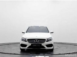 DKI Jakarta, jual mobil Mercedes-Benz AMG 2018 dengan harga terjangkau 12