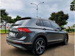Banten, Volkswagen Tiguan TSI 2018 kondisi terawat 4
