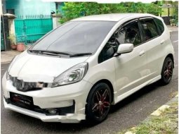 Mobil Honda Jazz 2013 RS dijual, Jawa Barat 8