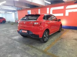 Suzuki Baleno 2021 DKI Jakarta dijual dengan harga termurah 4