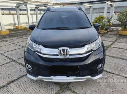 Honda BR-V 2018 Banten dijual dengan harga termurah