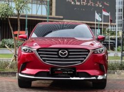 Banten, Mazda CX-9 2019 kondisi terawat