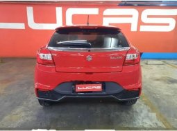 Suzuki Baleno 2021 DKI Jakarta dijual dengan harga termurah 6
