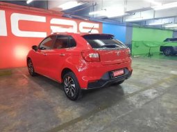Suzuki Baleno 2021 DKI Jakarta dijual dengan harga termurah 5