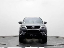 Toyota Fortuner 2018 DKI Jakarta dijual dengan harga termurah 1