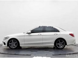 DKI Jakarta, jual mobil Mercedes-Benz AMG 2018 dengan harga terjangkau 15