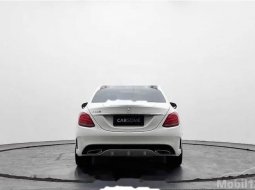 DKI Jakarta, jual mobil Mercedes-Benz AMG 2018 dengan harga terjangkau 17