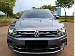 Banten, Volkswagen Tiguan TSI 2018 kondisi terawat