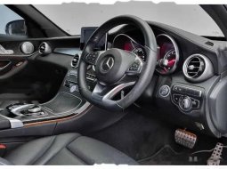 DKI Jakarta, jual mobil Mercedes-Benz AMG 2018 dengan harga terjangkau 1