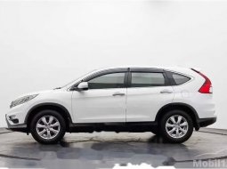 Jawa Barat, jual mobil Honda CR-V 2 2015 dengan harga terjangkau 6