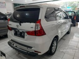 Toyota Avanza 2016 Jawa Timur dijual dengan harga termurah 1