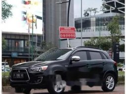 Jual mobil bekas murah Mitsubishi Outlander Sport PX 2017 di Jawa Barat