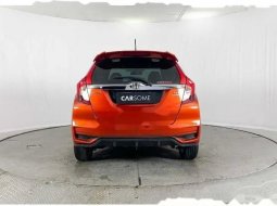 Honda Jazz 2018 Banten dijual dengan harga termurah 5