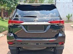 Jual cepat Toyota Fortuner VRZ 2016 di DKI Jakarta 13