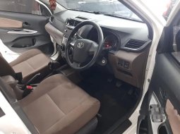 Toyota Avanza 2016 Jawa Timur dijual dengan harga termurah 10