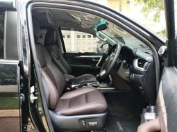 Jual cepat Toyota Fortuner VRZ 2016 di DKI Jakarta 3