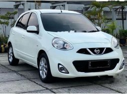 Jual Nissan March 1.5L 2014 harga murah di DKI Jakarta