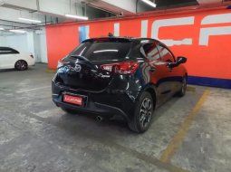 Mobil Mazda 2 2018 Hatchback dijual, Banten 5