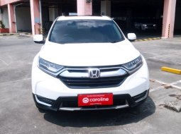 Jual mobil Honda CR-V 2019 , Kota Jakarta Utara, Jakarta