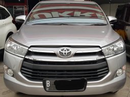 Toyota Innova 2.0 G A/T ( Matic ) 2018 Silver Km 85rban Mulus Siap Pakai Good Condition