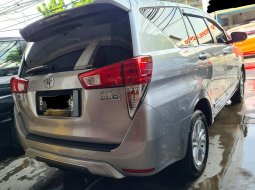 Toyota Innova G 2.0 Bensin AT ( Matic ) 2018 Silver Km 85rban Siap Pakai 5