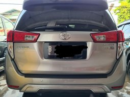 Toyota Innova G 2.0 Bensin AT ( Matic ) 2018 Silver Km 85rban Siap Pakai 6