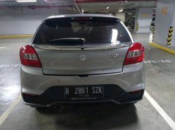 Suzuki Beleno Hatchback AT 2017 3