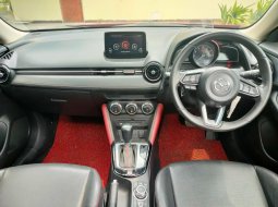 Mazda CX-3 2.0 Automatic 2017 Merah Grand touring 6