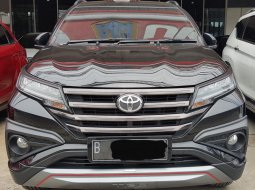 Toyota Rush TRD A/T ( Matic ) 2018 Hitam Mulus Siap Pakai Good Condition