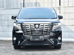 Jual mobil Toyota Alphard 2017 , Kota Jakarta Selatan, Jakarta 2