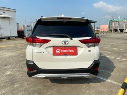 Jual mobil Toyota Rush 2022 , Kota Jakarta Utara, Jakarta 3