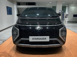 Hyundai Stargazer Prime IVT Type Tertinggi