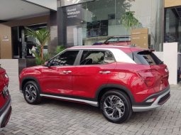 New Hyundai Creta  Prime IVT Type Tertinggi 2