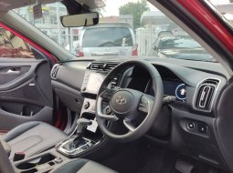 New Hyundai Creta  Prime IVT Type Tertinggi 4