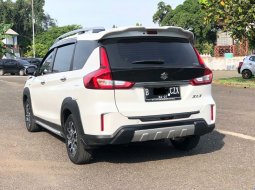 Suzuki XL7 Beta AT 2022 Putih 3