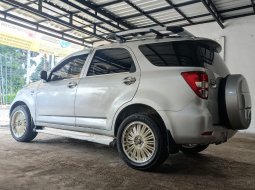 gratis garansi mesin Daihatsu Terios TX 2007 2