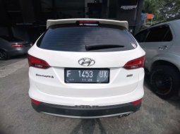 Hyundai Santa Fe 2015 Jawa Barat dijual dengan harga termurah 7