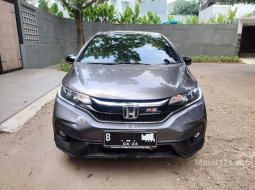 Jual mobil Honda Jazz RS 2019 bekas, DKI Jakarta 13