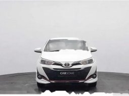 Mobil Toyota Yaris 2018 G terbaik di Jawa Barat