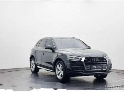 DKI Jakarta, Audi Q5 2018 kondisi terawat 5