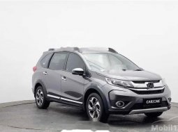 DKI Jakarta, Honda BR-V E 2017 kondisi terawat