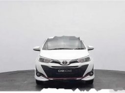 Toyota Yaris 2018 DKI Jakarta dijual dengan harga termurah 5