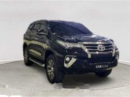 Jual mobil bekas murah Toyota Fortuner VRZ 2019 di DKI Jakarta 3