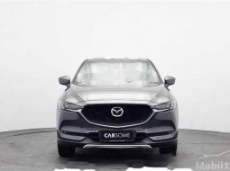 Jual mobil bekas murah Mazda CX-5 Elite 2018 di DKI Jakarta 2