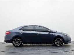 Jual Toyota Corolla Altis V 2015 harga murah di DKI Jakarta 1