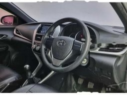 Toyota Yaris 2018 DKI Jakarta dijual dengan harga termurah 6