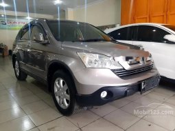 Jual mobil bekas murah Honda CR-V 2.4 i-VTEC 2007 di Jawa Barat 10