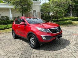 DKI Jakarta, jual mobil Kia Sportage EX 2012 dengan harga terjangkau 5