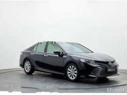 Jual mobil bekas murah Toyota Camry V 2019 di Jawa Barat 6